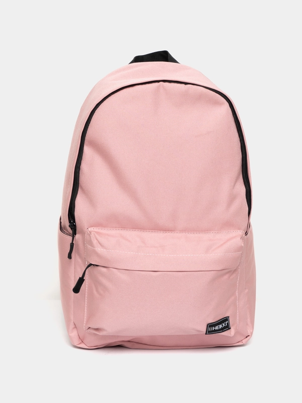 Рюкзак Heikki Positive Pink, 272556, женский, для девочки, школьный, спортивный, городской