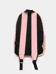 Рюкзак Heikki Positive Pink, 272556, женский, для девочки, школьный, спортивный, городской