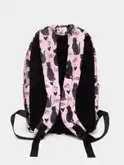 Рюкзак Heikki Dream Cats, женский, девочке, школьный, городской, для ноутбука