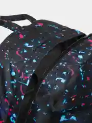 Рюкзак Heikki Dream Splatter, женский, мужской, школьный, городской, для ноутбука