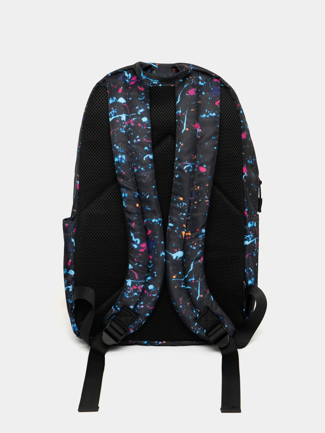Рюкзак Heikki Dream Splatter, женский, мужской, школьный, городской, для ноутбука
