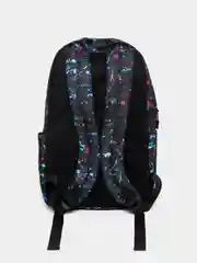 Рюкзак Heikki Dream Splatter, женский, мужской, школьный, городской, для ноутбука