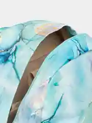 Рюкзак Heikki Dream Mint marble, женский, девочке, школьный городской для ноутбука
