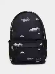 Рюкзак Heikki Positive Clouds, 272549, женский, мужской, школьный, спортивный, городской