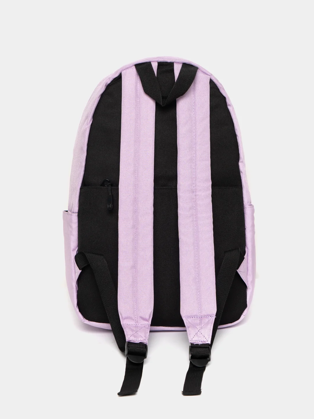 Рюкзак Heikki Positive Lilac, 272555, женский, для девочки, школьный спортивный городской
