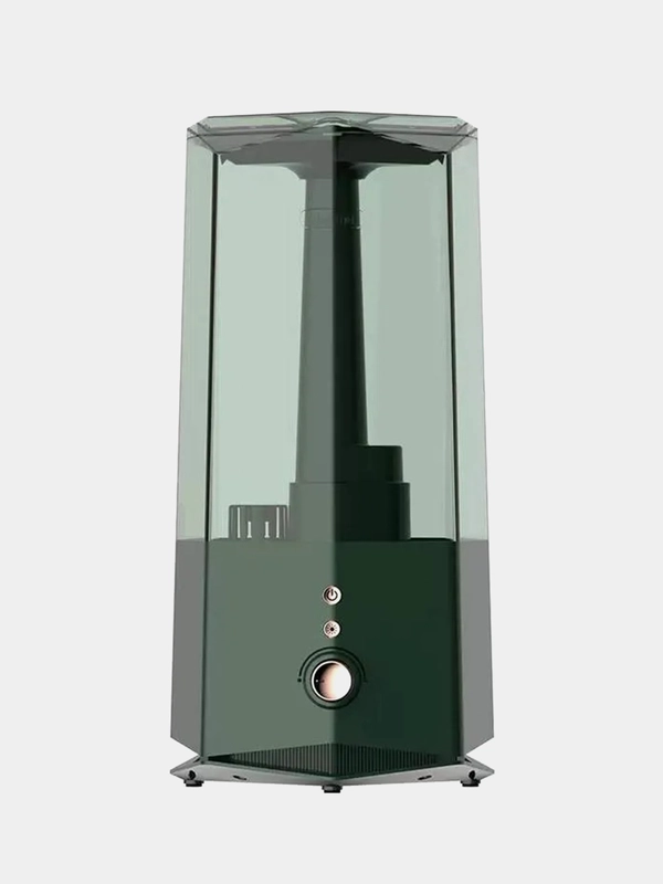 Увлажнитель воздуха Deerma DEM-F360W, ультразвуковой, 25 Вт, 4 л