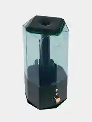 Увлажнитель воздуха Deerma DEM-F360W, ультразвуковой, 25 Вт, 4 л