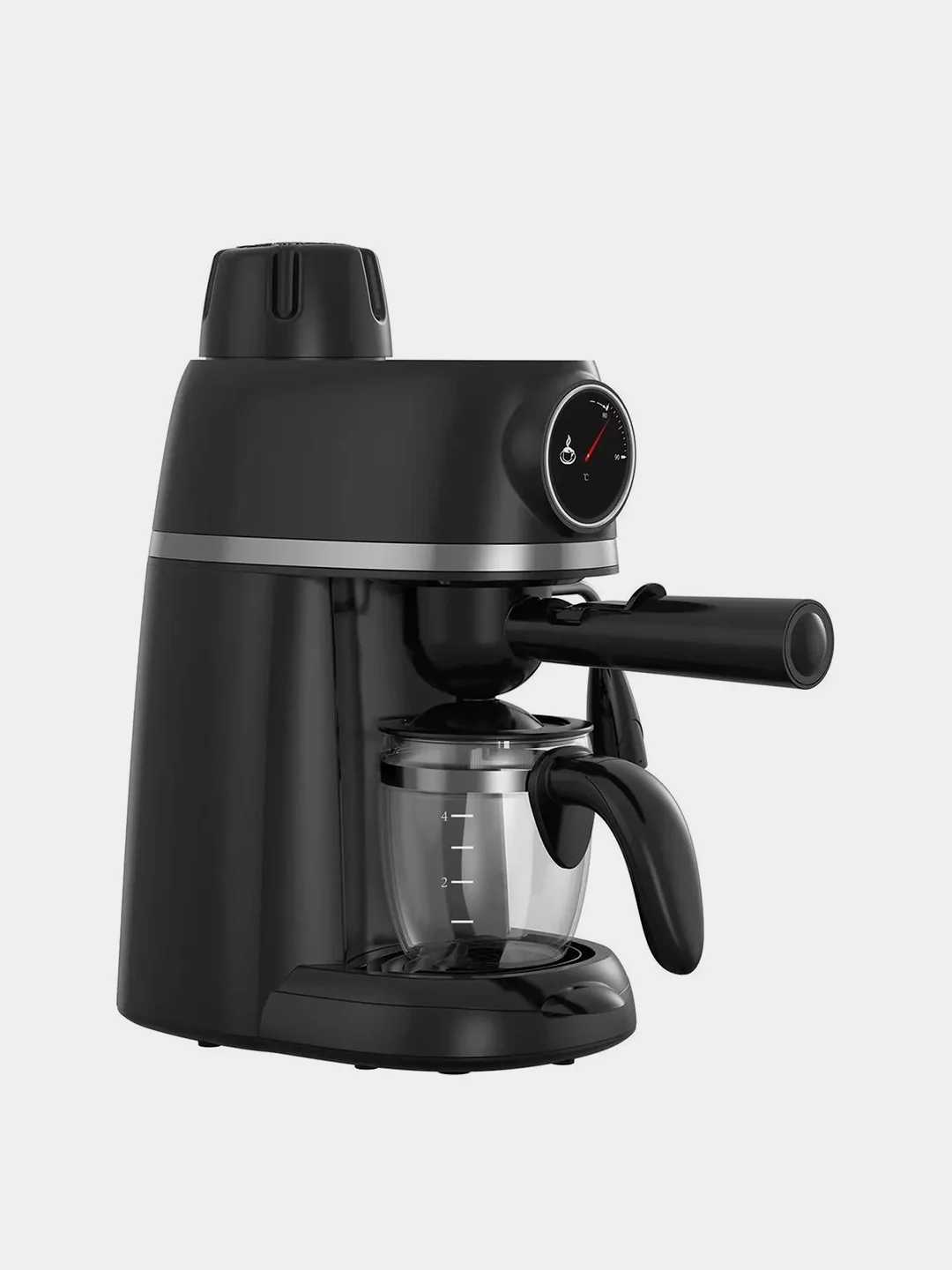 Капельная кофеварка Kyvol CM-PM240A, 800 Вт