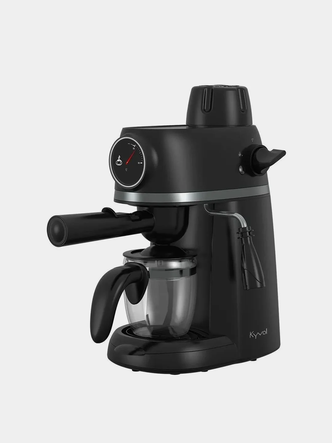 Капельная кофеварка Kyvol CM-PM240A, 800 Вт