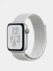 Нейлоновый ремешок для смарт часов Apple Watch (Эпл Вотч) 42, 44, 45 мм