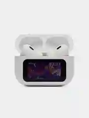 Наушники Bluetooth Hoco EW72 c шумоподавлением, в кейсе с сенсорным экраном
