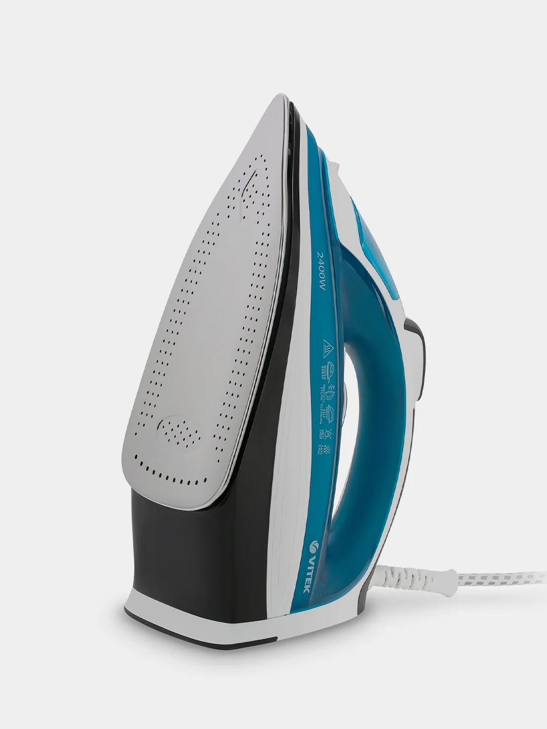 Утюг Vitek VT-1263, 2400 Вт