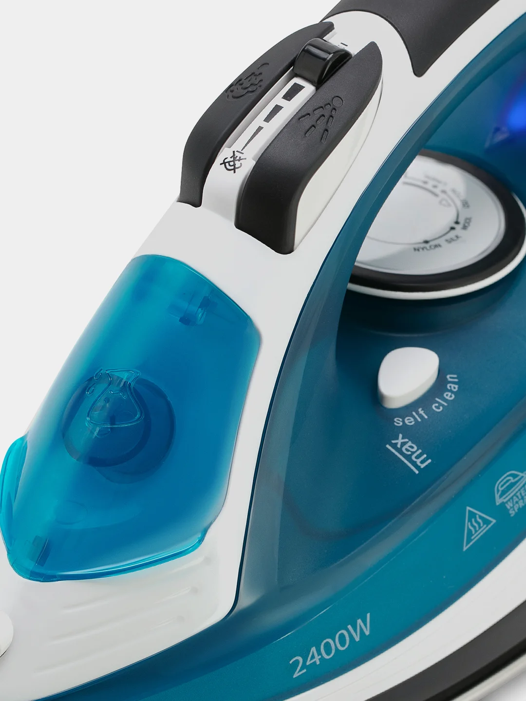Утюг Vitek VT-1263, 2400 Вт
