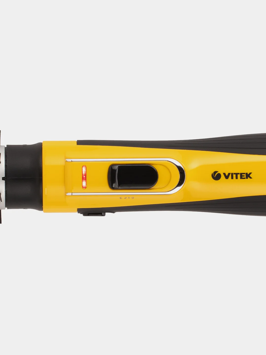 Фен-щетка Vitek VT-2509 Y