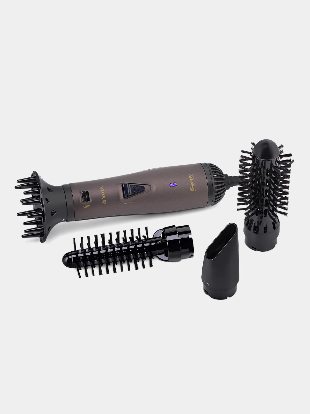 Фен-щётка Vitek VT-8241