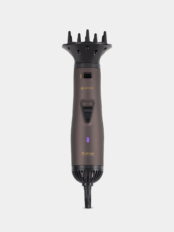 Фен-щётка Vitek VT-8241
