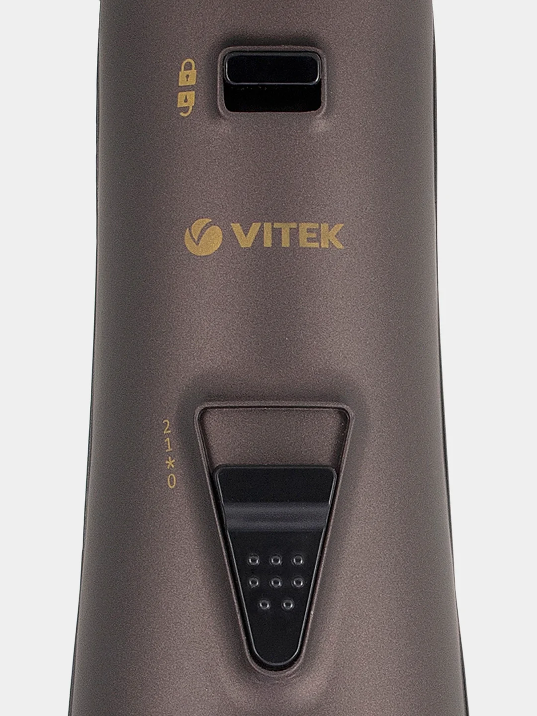 Фен-щётка Vitek VT-8241