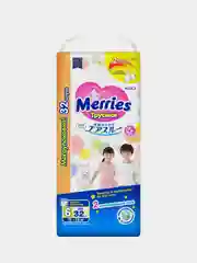 Подгузники-трусики для детей Merries, XXL, 15-28 кг, 32 штуки