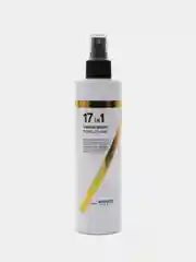 Спрей для волос несмываемый 17 в 1 "Bonvita", многофункциональный, 250 мл Perfect hair
