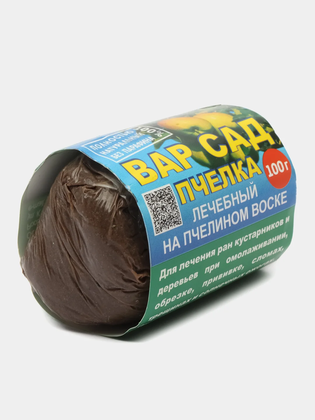 Садовый вар Пчелка