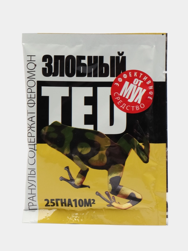 Злобный тэд 25гр