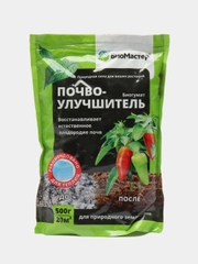 Почвоулучшитель Биогумат 500г. Био-Мастер