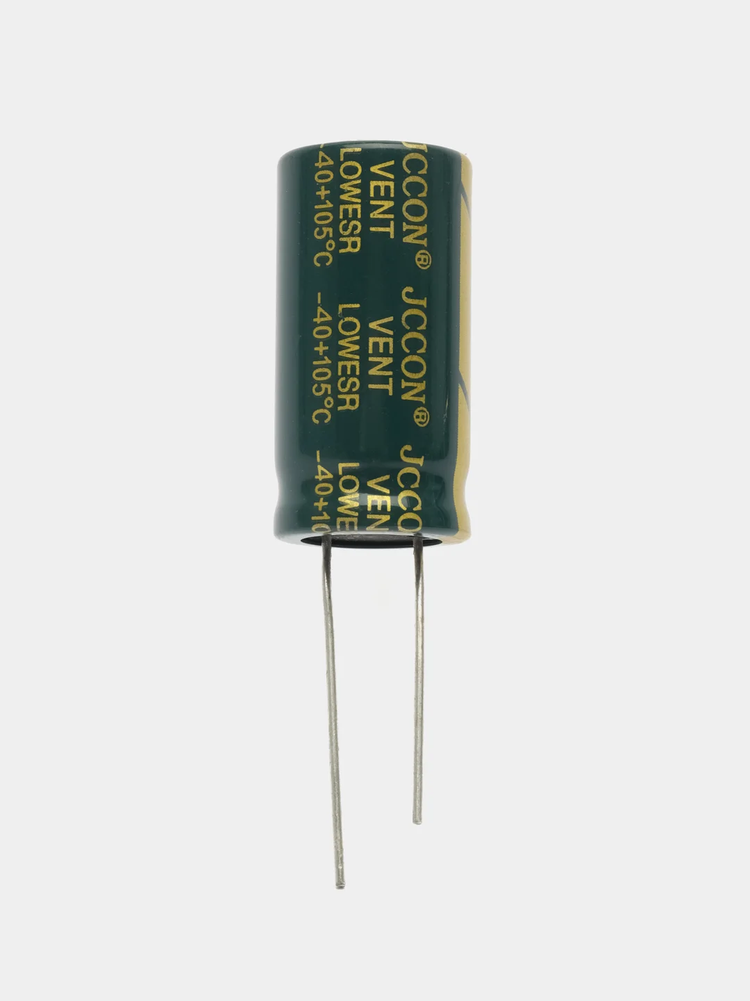 4700мкФ 35в Конденсатор электролитический 4700UF 35V 105C 16х30мм