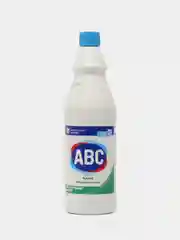 ABC Универсальное чистящее средство Чисто белый 1000мл