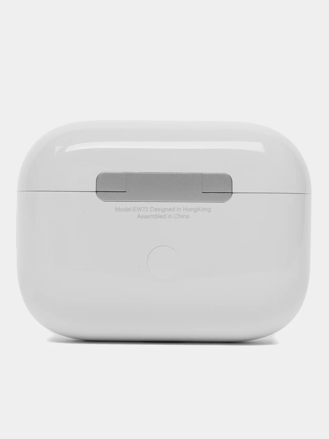 Беспроводные наушники HOCO EW72 с дисплеем, анимацией и шумоподавлением ANC IPhone / TWS