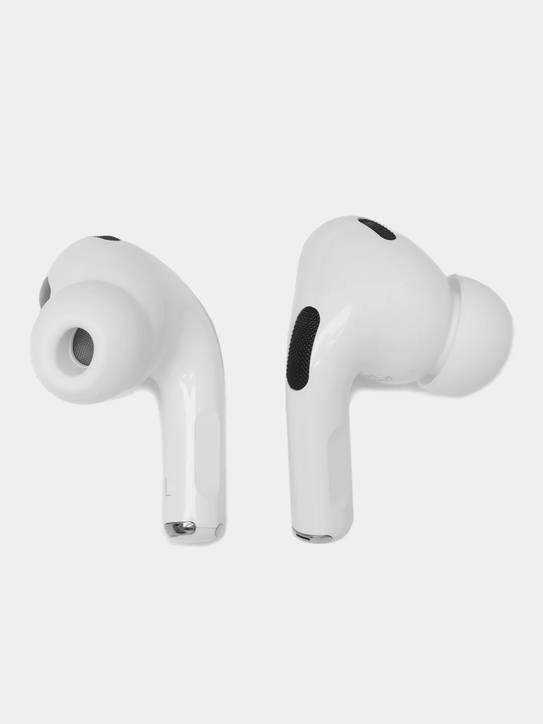 Беспроводные наушники HOCO EW72 с дисплеем, анимацией и шумоподавлением ANC IPhone / TWS