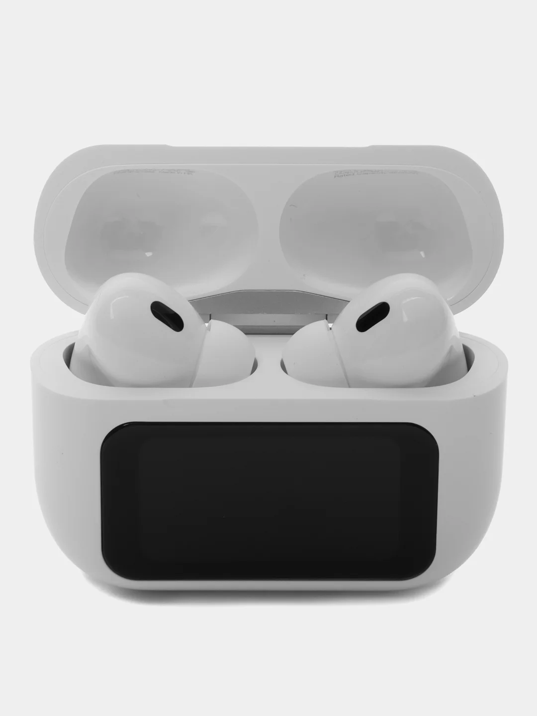 Беспроводные наушники HOCO EW72 с дисплеем, анимацией и шумоподавлением ANC IPhone / TWS