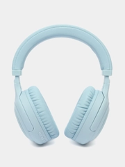 Полноразмерные игровые беспроводные наушники HOCO W48 с RGB подсветкой Bluetooth