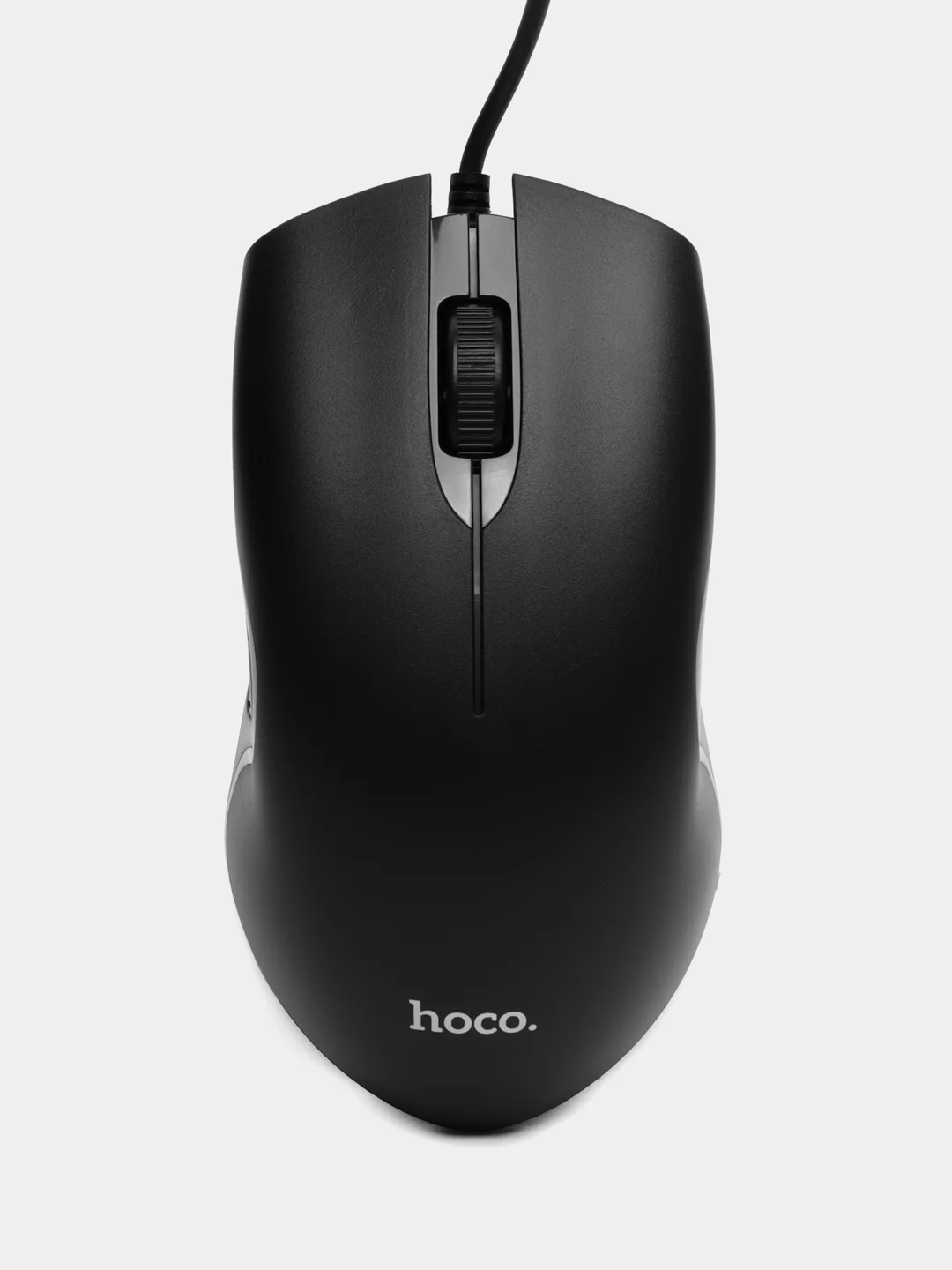 Мышь игровая проводная HOCO GM19 LED RGB-подсветка 1.4 м
