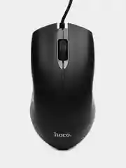 Мышь игровая проводная HOCO GM19 LED RGB-подсветка 1.4 м