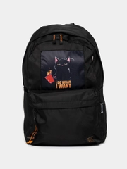 Рюкзак Brauberg Fashion City Cat, 272569, женский, для подростка, школьный, городской