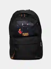 Рюкзак Brauberg Fashion City Cat, 272569, женский, для подростка, школьный, городской