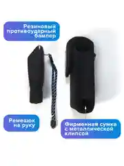 Толщиномер rDevice RD 1000 Pro ULTRA, датчик оцинковки, шпатлевки, 8 языков, большие цифры