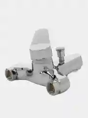 СМЕСИТЕЛЬ ДЛЯ ВАННЫ TEYMI RITTA, ХРОМ T10207
