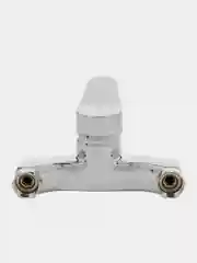 СМЕСИТЕЛЬ ДЛЯ ВАННЫ TEYMI RITTA, ХРОМ T10207