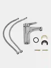 СМЕСИТЕЛЬ ДЛЯ РАКОВИНЫ TEYMI RITTA, ХРОМ T10206