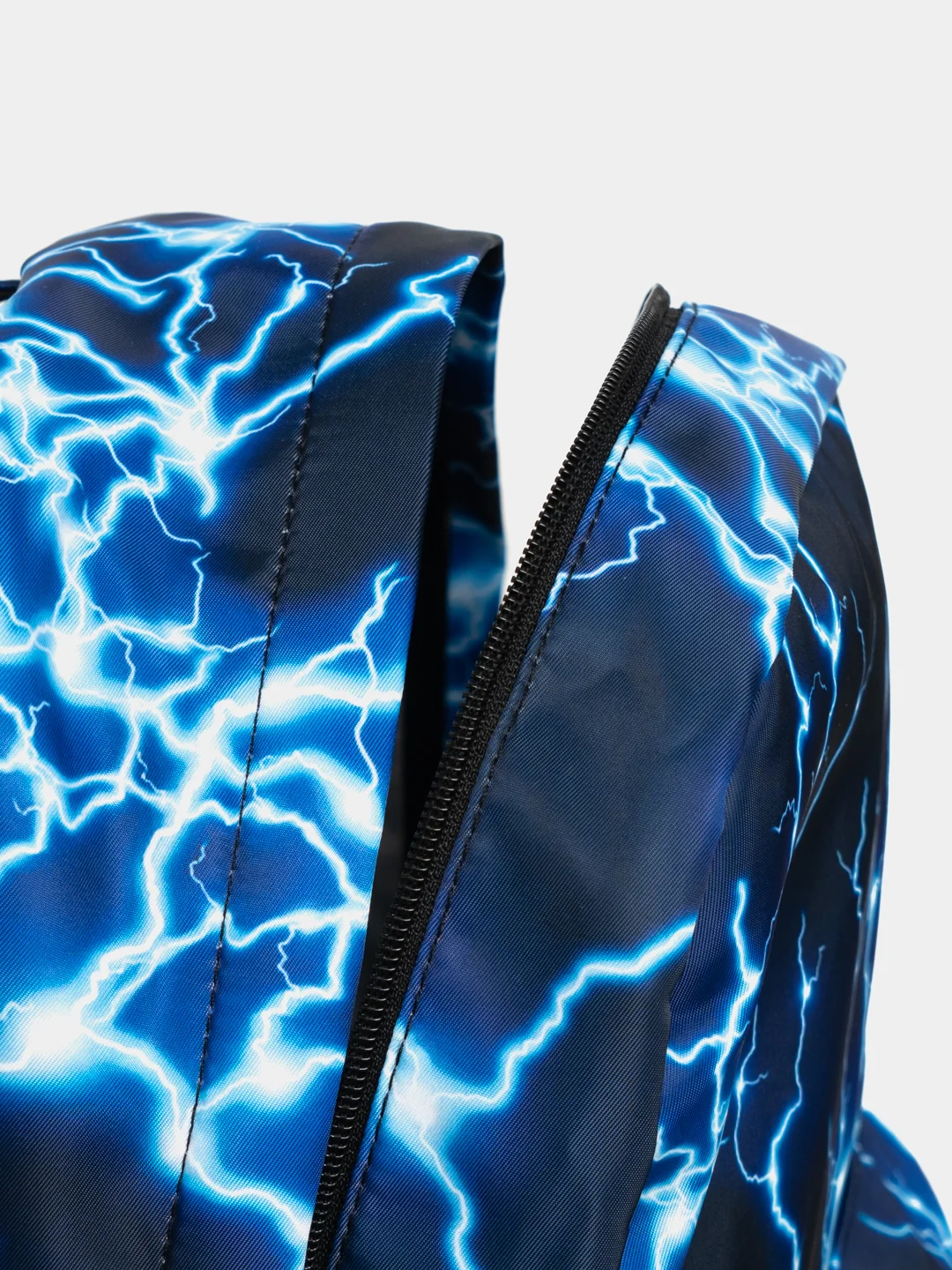 Рюкзак Heikki Dream Lightning, мужской, женский, школьный, городской, для ноутбука