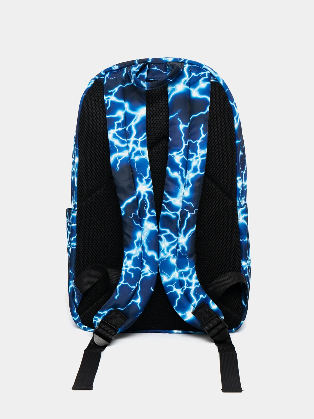 Рюкзак Heikki Dream Lightning, мужской, женский, школьный, городской, для ноутбука