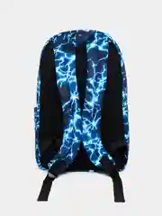Рюкзак Heikki Dream Lightning, мужской, женский, школьный, городской, для ноутбука