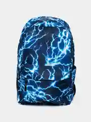 Рюкзак Heikki Dream Lightning, мужской, женский, школьный, городской, для ноутбука