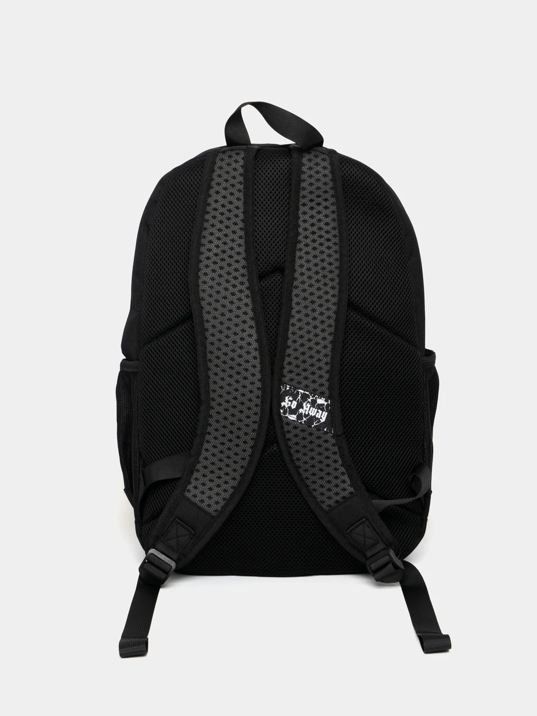 Рюкзак Brauberg Fashion City Skull, 272572, мужской, женский, подростку школьный городской