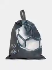 Мешок для обуви Brauberg Kids, сумка для сменки в школу, чехол с петлей