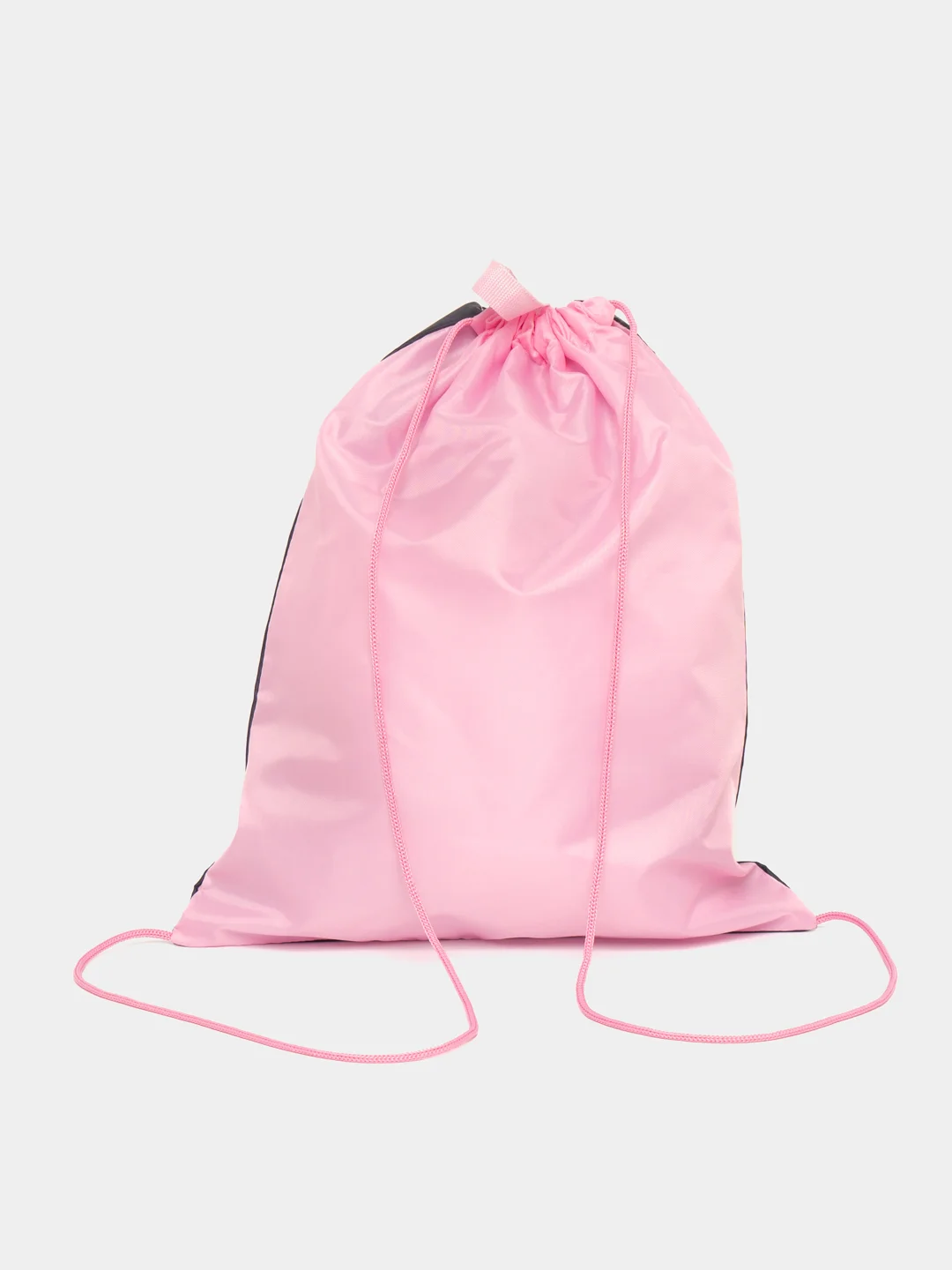 Мешок для обуви Brauberg Kids, сумка для сменки в школу, чехол с петлей