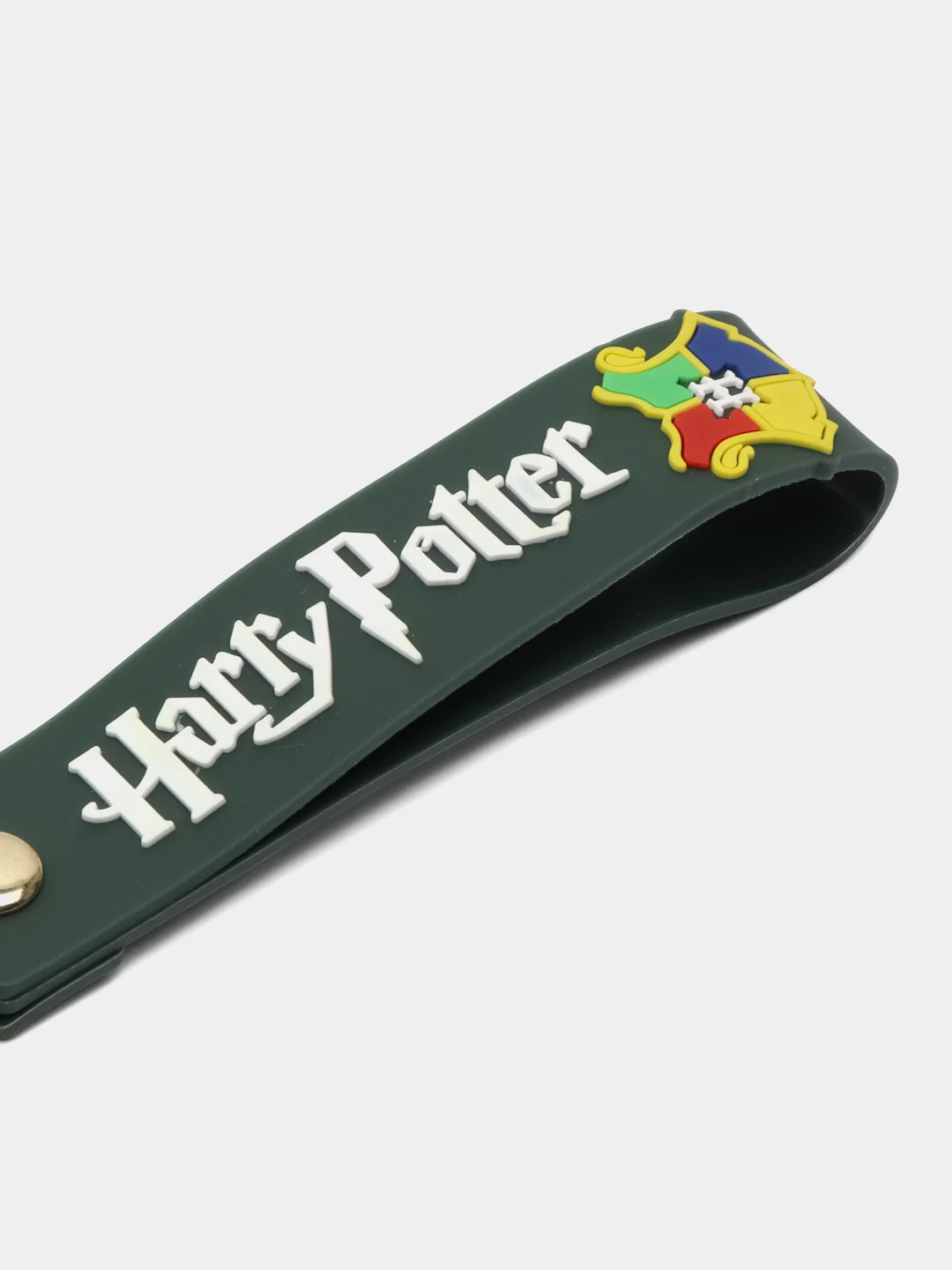 Зеленый брелок "Гарри Поттер", "Волан-де-Морт", "Добби". Брелок "Harry Potter" для рюкзака, ключей