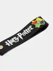Лимонный брелок "Гарри Поттер", "Волан-де-Морт", "Добби". Брелок "Harry Potter" для рюкзака, ключей