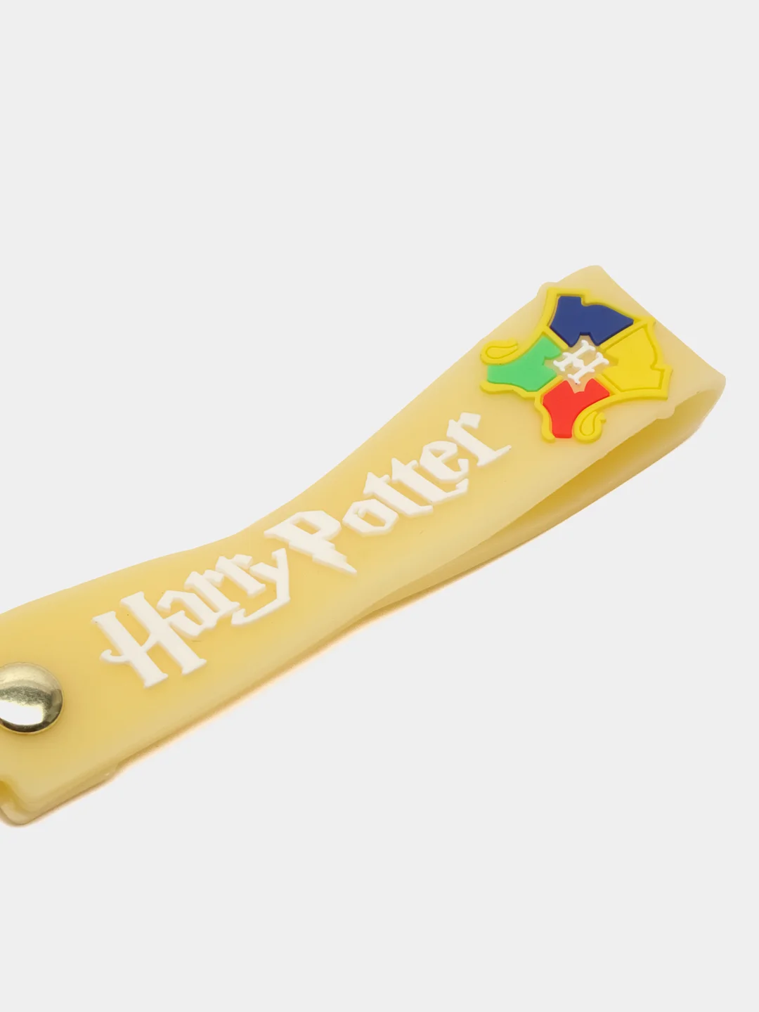 Лимонный брелок "Гарри Поттер", "Волан-де-Морт", "Добби". Брелок "Harry Potter" для рюкзака, ключей